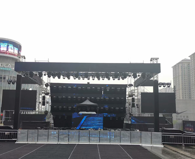 襄陽(yáng)2019年西安老城根G park電音狂歡萬(wàn)圣夜之奇異公園派對(duì)